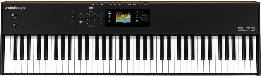 Studiologic SL73 MK2
