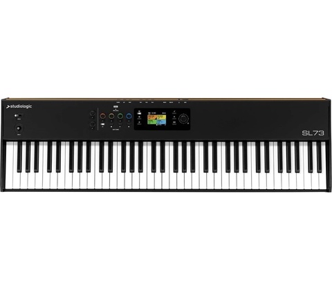 Studiologic SL73 MK2