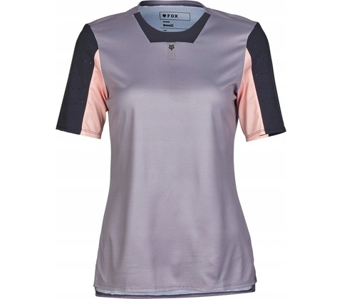 FOX Defend SS Jersey