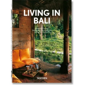 Living in Bali. 40th Ed. | Angelika Taschen, Reto Guntli (ISBN: 9783836590013)