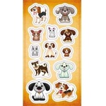 Ranok Creative Stickers Doggy