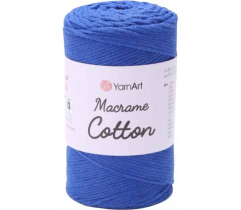 Macrame Cotton