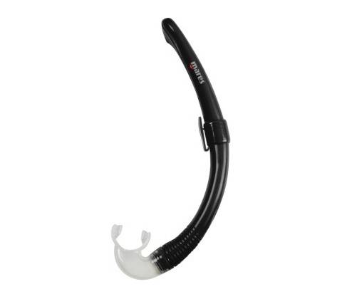 Mares Dual basic