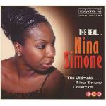 Nina Simone - The Real. . . Nina Simone (3 CD) (0888837781923)