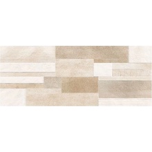 EBS Crossover dekor drywall 20 x 50 cm beige 1,6m²
