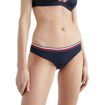 Tommy Hilfiger plavkové nohavičky Bikini UW0UW04113-DW5