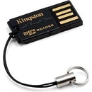 KINGSTON USB microSD Reader