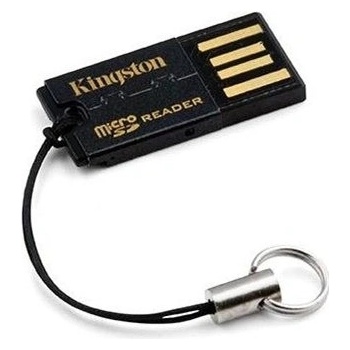 KINGSTON USB microSD Reader