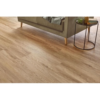 Image 1 of ARBITON Woodric - spc настилка windsor oak 4мм (cw 184)