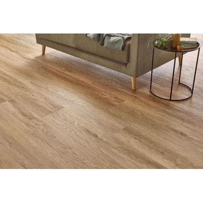 ARBITON Woodric - spc настилка windsor oak 4мм (cw 184)