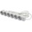 Legrand 6 Plug 5 m (694572)