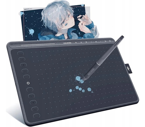Huion HS611