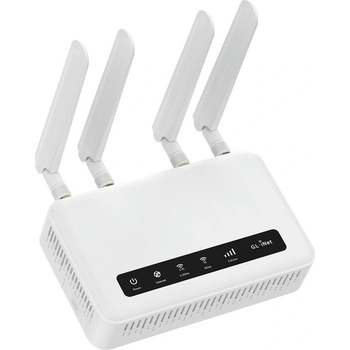 GL.iNet Spitz Plus 4G LTE