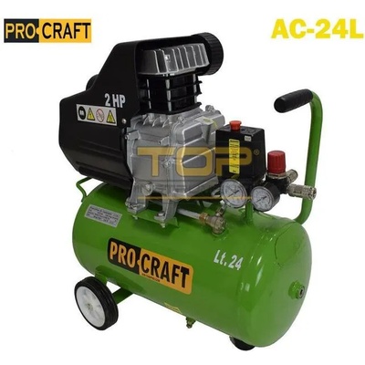 PRO-CRAFT AC-24