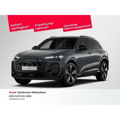Audi Q5 quattro S Line 270 kW