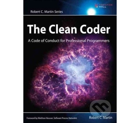 Clean Coder