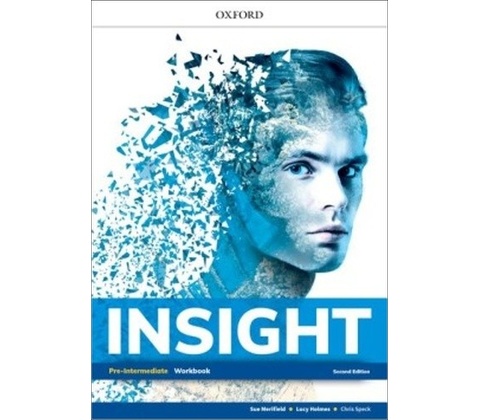 Insight: Pre-Intermediate: Workbook