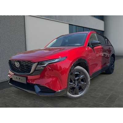 Mazda CX-5 104 kW