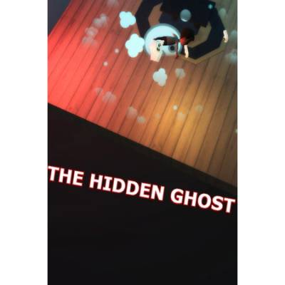 Atomic Fabrik The Hidden Ghost (PC)