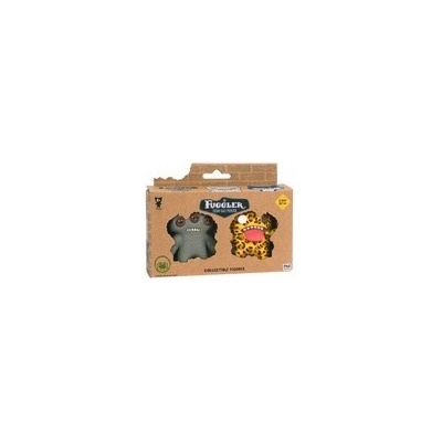 Fuggler Funny Ugly Monster S1 Sada 2 figúrok E