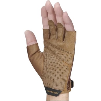 Harbinger Мъжки Ръкавици / Pro 2.0 - Tan Camo L