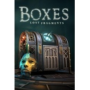Boxes: Lost Fragments