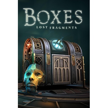 Boxes: Lost Fragments