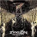 Zyklon - Disintegrate LP