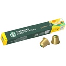 Image 1 of Starbucks Nespresso Sunny Day Blend (10)