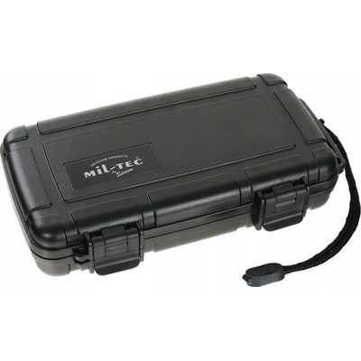 Mil Tec Box vodotesný 228 x 130 x 46mm