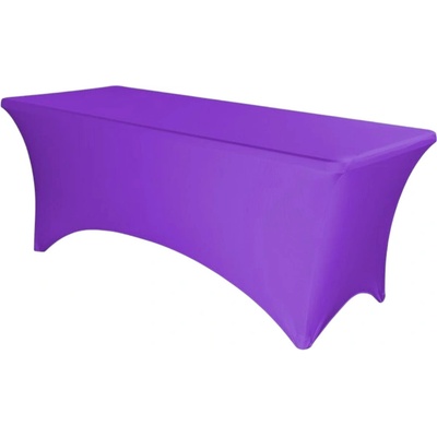 TENTino Elastický poťah STANDARD na skladací stôl 180-183x76 cm VIAC FARIEB