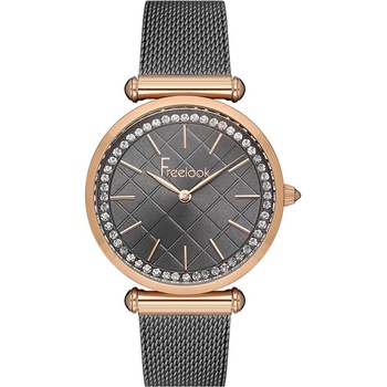 Freelook Дамски часовник Freelook Eiffel - FL. 1.10244-4 (FL.1.10244-4)