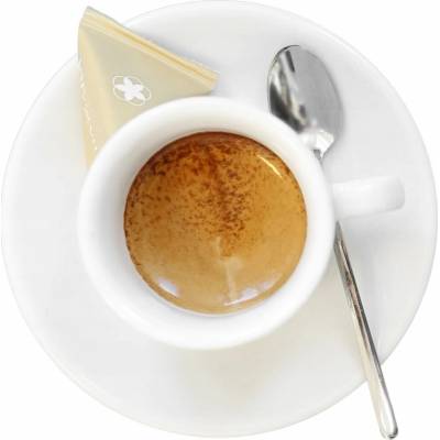 Bazzara ESPRESSO GUATEMALA WASHED SHB Moka mletá 250 g