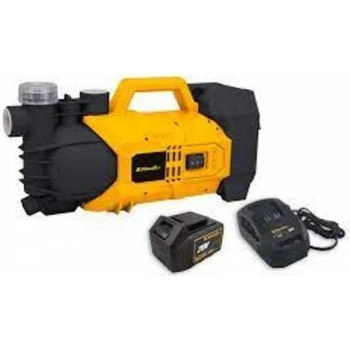 Riwall Pro Rajp 2820 SET AP26F2201010B