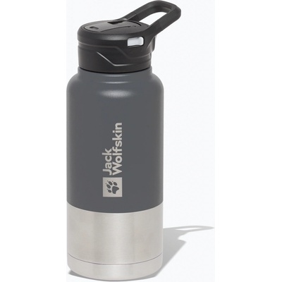 Jack Wolfskin Saima Insulated Straw 950 ml asphalt