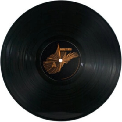 Karma To Burn - Wild Wonderful Purgatory LP