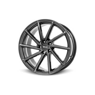 BROCK B37C 9.5x20 5x120 ET32 dark sparkle