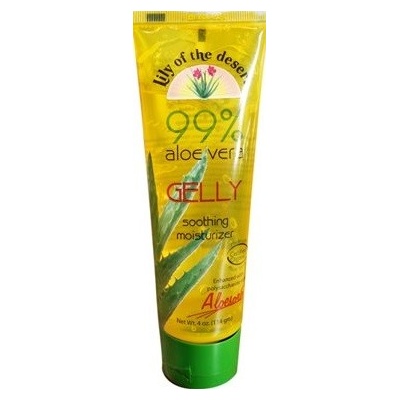 Lily Of The Desert Aloe Vera gel 99% 228 g