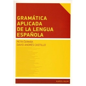 Gramática aplicada de la lengua espanola