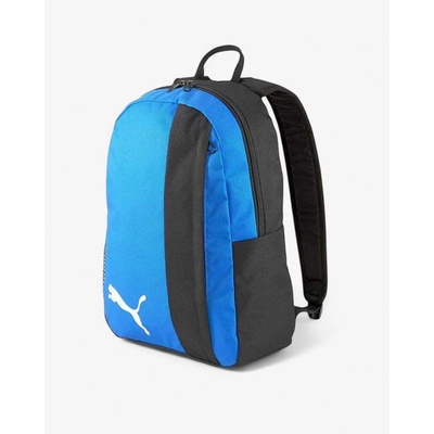 PUMA TeamGoal 23 Backpack Blue/Black