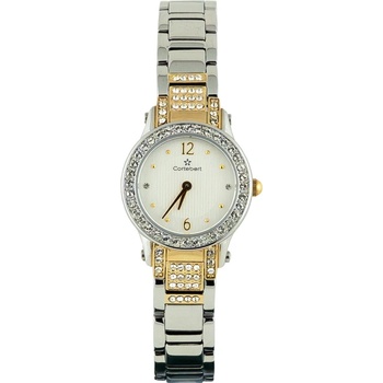 Cortebert Дамски часовник Cortebert H118-WSGS (B--H118-WSGS)