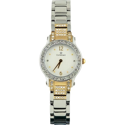 Cortebert Дамски часовник Cortebert H118-WSGS (B--H118-WSGS)