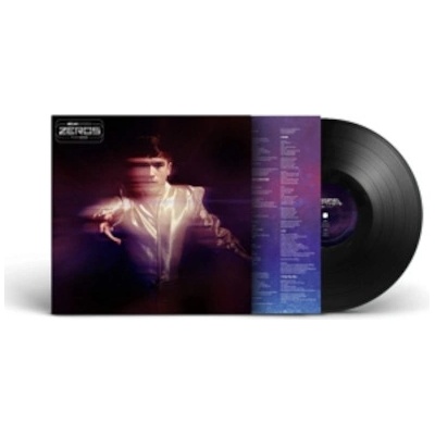 MCKENNA, DECLAN - ZEROS LP