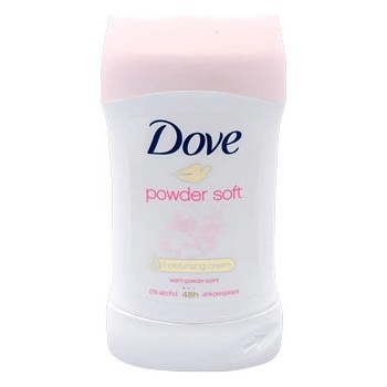 Dove Powder Soft deostick 40 ml