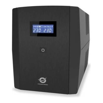 Conceptronic ZEUS03E