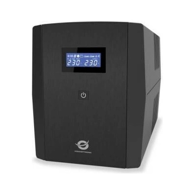 Conceptronic ZEUS03E