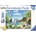 Ravensburger Пъзел Ravensburger от 200 XXL части - Покемон (12840)