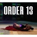 Order 13