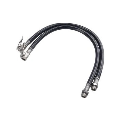 EXTOL PREMIUM hadice tlaková pro plnič pneumatik, 2ks, G1/4" 8865066