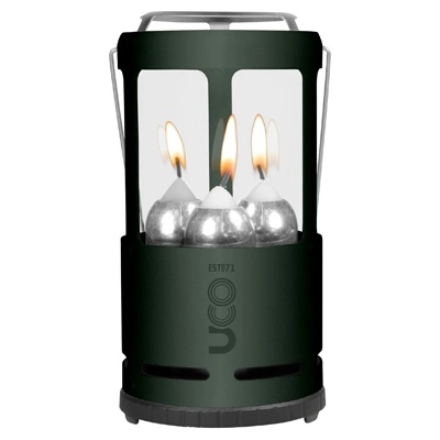 UCO Candlelier forest (641022)